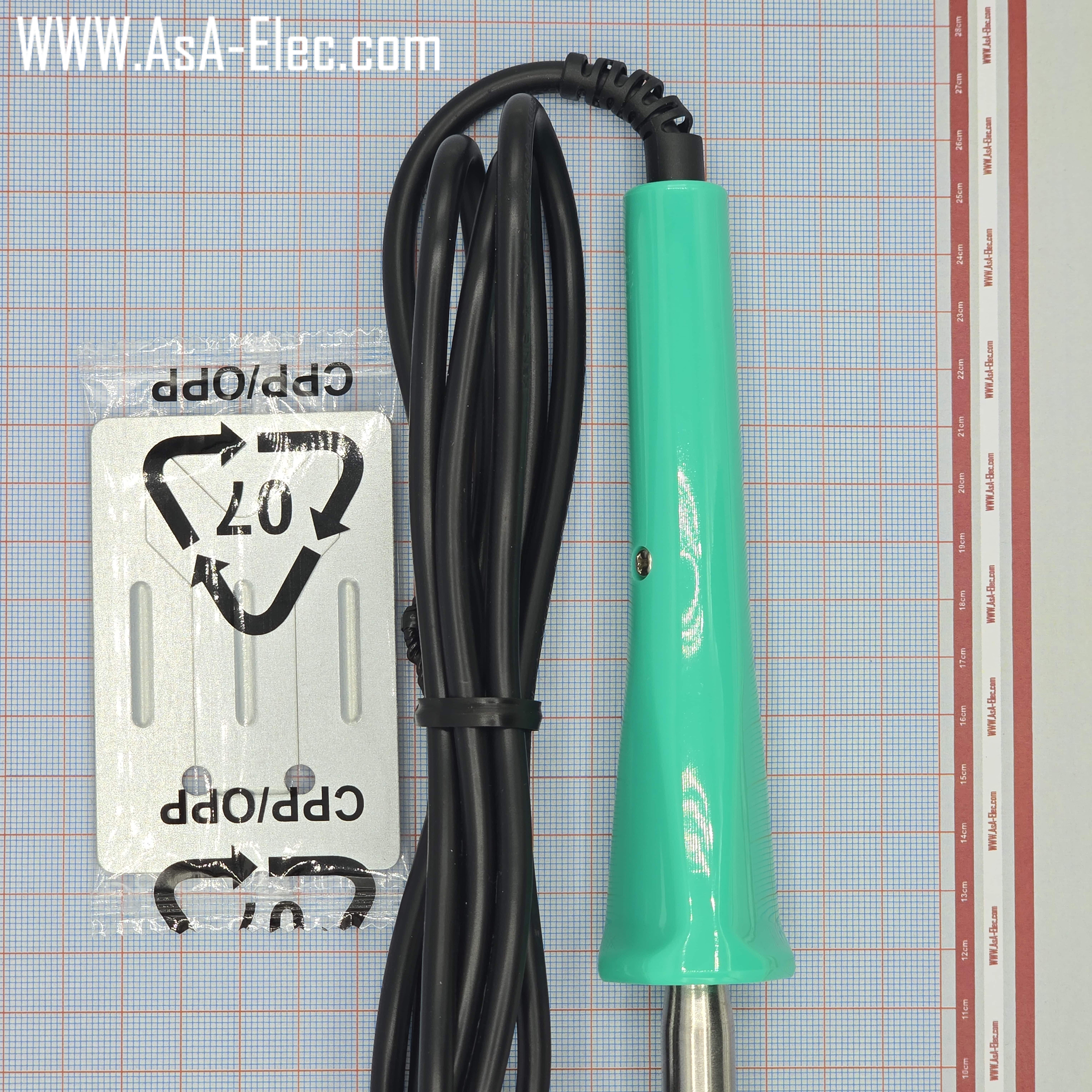 هویه 40 وات پروسکیت (TAIWAN)-124B